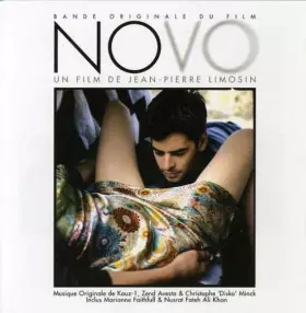 Couverture du produit · Novo (Bande Originale Du Film)