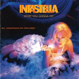 Couverture du produit · What You Gonna Do