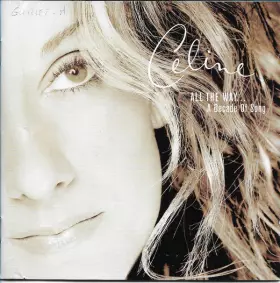 Couverture du produit · All The Way... A Decade Of Song