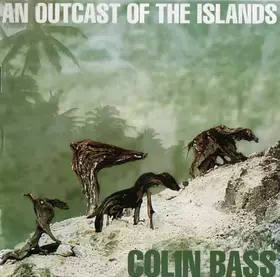 Couverture du produit · An Outcast Of The Islands
