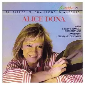 Couverture du produit · Alice Dona