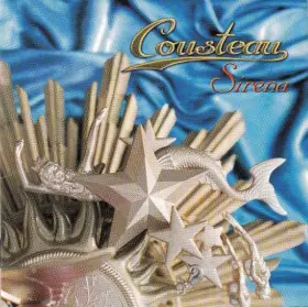 Couverture du produit · Sirena