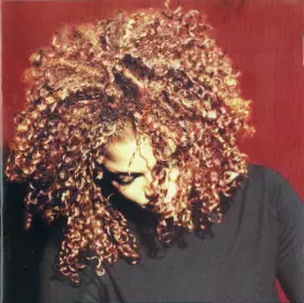 Couverture du produit · The Velvet Rope