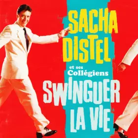 Couverture du produit · Swinguer La Vie