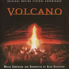 Couverture du produit · Volcano (Original Motion Picture Soundtrack)