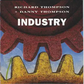 Couverture du produit · Industry