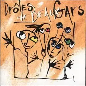 Couverture du produit · Drôles De Beaux Gars