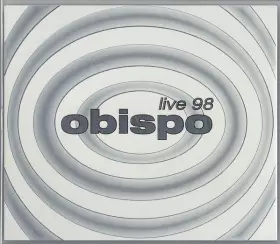 Couverture du produit · Live 98
