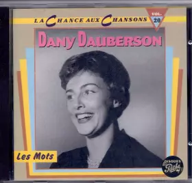 Couverture du produit · Les Mots