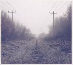 Couverture du produit · Crossed Paths