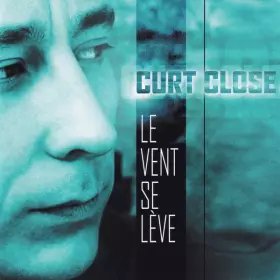 Couverture du produit · Le Vent Se Lève