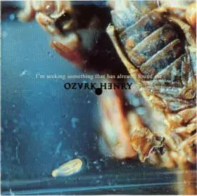 Couverture du produit · I'm Seeking Something That Has Already Found Me