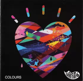 Couverture du produit · Colours