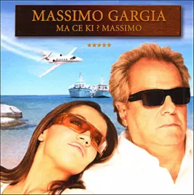 Couverture du produit · Ma Ce Ki ? Massimo