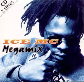 Couverture du produit · Megamix