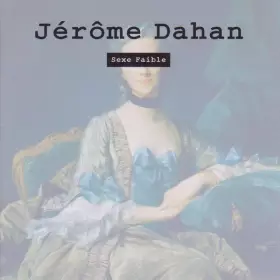 Couverture du produit · Sexe Faible