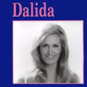 Couverture du produit · Dalida