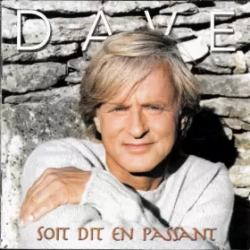 Couverture du produit · Soit Dit En Passant