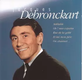 Couverture du produit · Jacques Debronckart