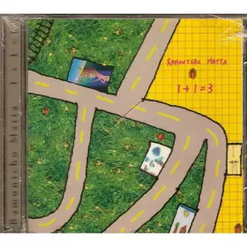 Couverture du produit · 1+1=3