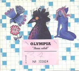 Couverture du produit · Beau Soleil