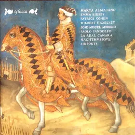 Couverture du produit · Ano MCMXCVI (Anno Domini Sampler)