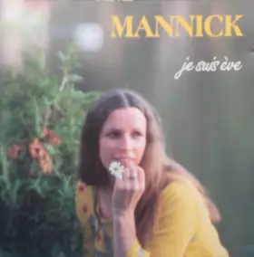 Couverture du produit · Je Suis Eve