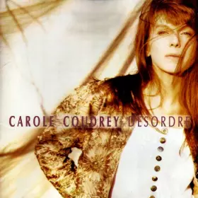 Couverture du produit · Désordre