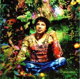 Couverture du produit · Saisons