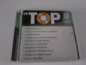 Couverture du produit · Le Top 20 Ans De Tubes - Volume 39