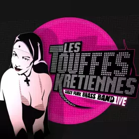 Couverture du produit · Crazy Punk Brass Band Live