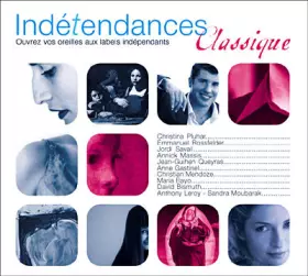Couverture du produit · Indétendances  Classique