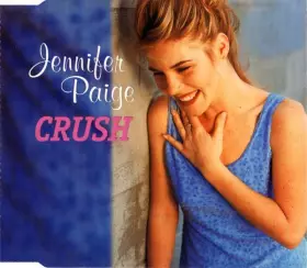 Couverture du produit · Crush