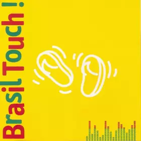 Couverture du produit · Brasil Touch !