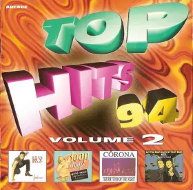 Couverture du produit · Top Hits 94 Volume 2