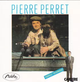 Couverture du produit · Pierrot Tendresse