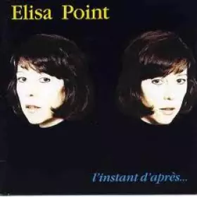 Couverture du produit · L'instant D'après...