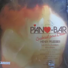 Couverture du produit · Piano Bar "Ballade Pour Deux"
