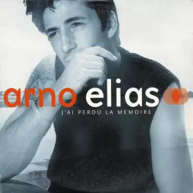 Couverture du produit · J'Ai Perdu La Mémoire