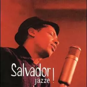 Couverture du produit · Salvador Jazze!