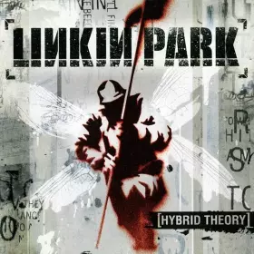 Couverture du produit · Hybrid Theory