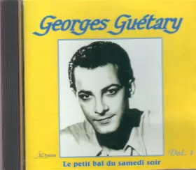 Couverture du produit · Le Petit Bal Du Samedi Soir (Vol. 1)