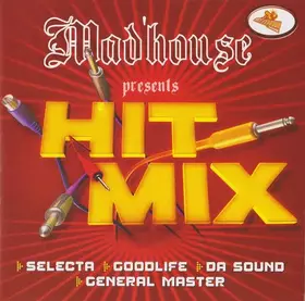 Couverture du produit · Hit Mix