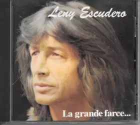 Couverture du produit · La Grande Farce...