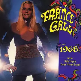 Couverture du produit · 1968