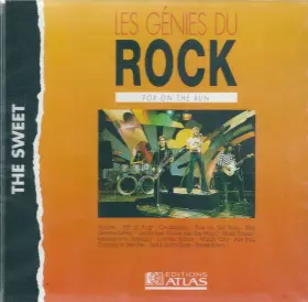 Couverture du produit · Fox On The Run