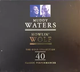 Couverture du produit · The Gold Collection  40 Classic Performances