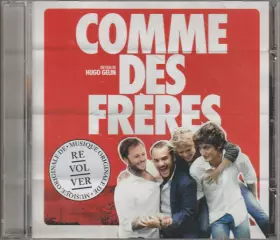 Couverture du produit · Comme Des Frères