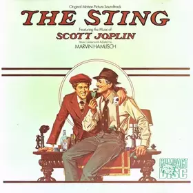 Couverture du produit · The Sting (Original Motion Picture Soundtrack)