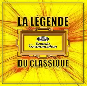 Couverture du produit · La Légende Du Classique